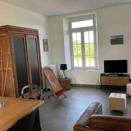 La Brossiere Dom wakacyjny