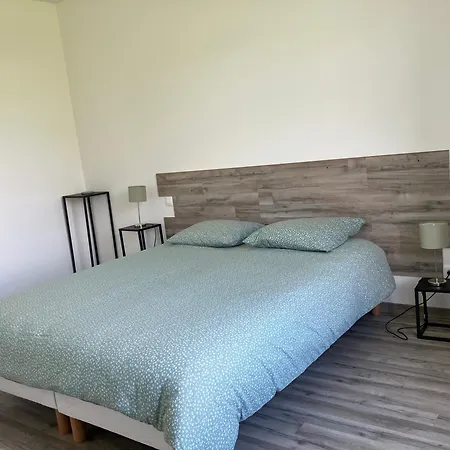 Dom wakacyjny La Brossiere *