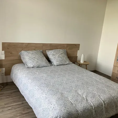 La Brossiere Dom wakacyjny